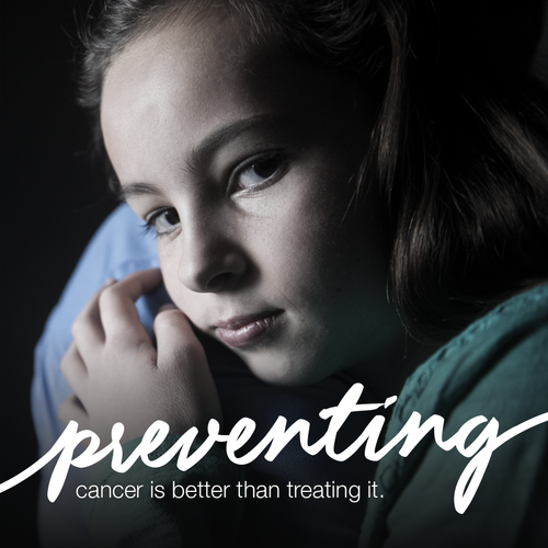 Prevent Cancer