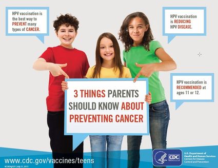 Three Things Parents Should Know
