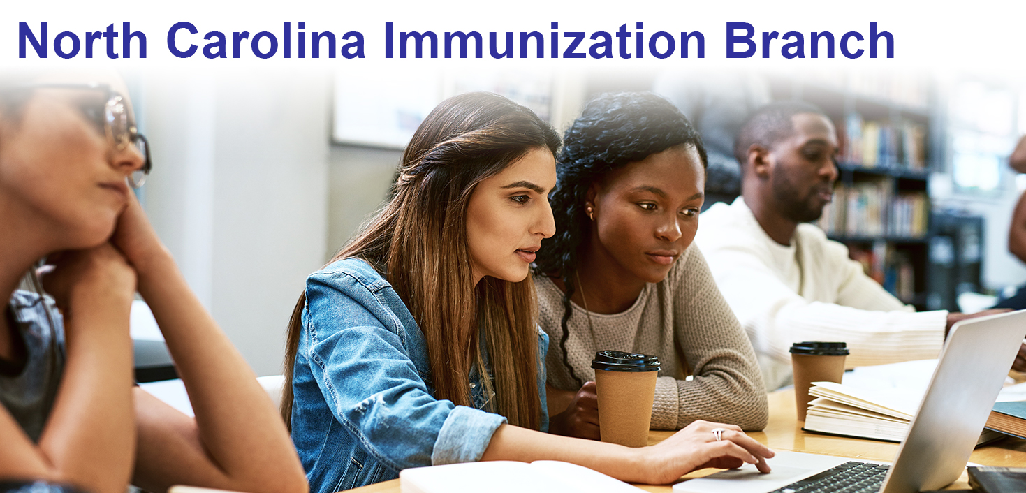 North Carolina Immunization Branch