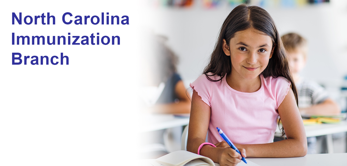 North Carolina Immunization Branch