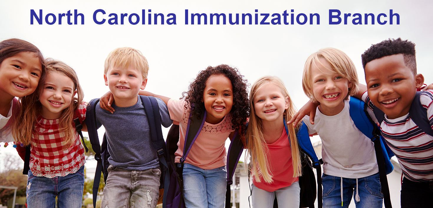 North Carolina Immunization Branch