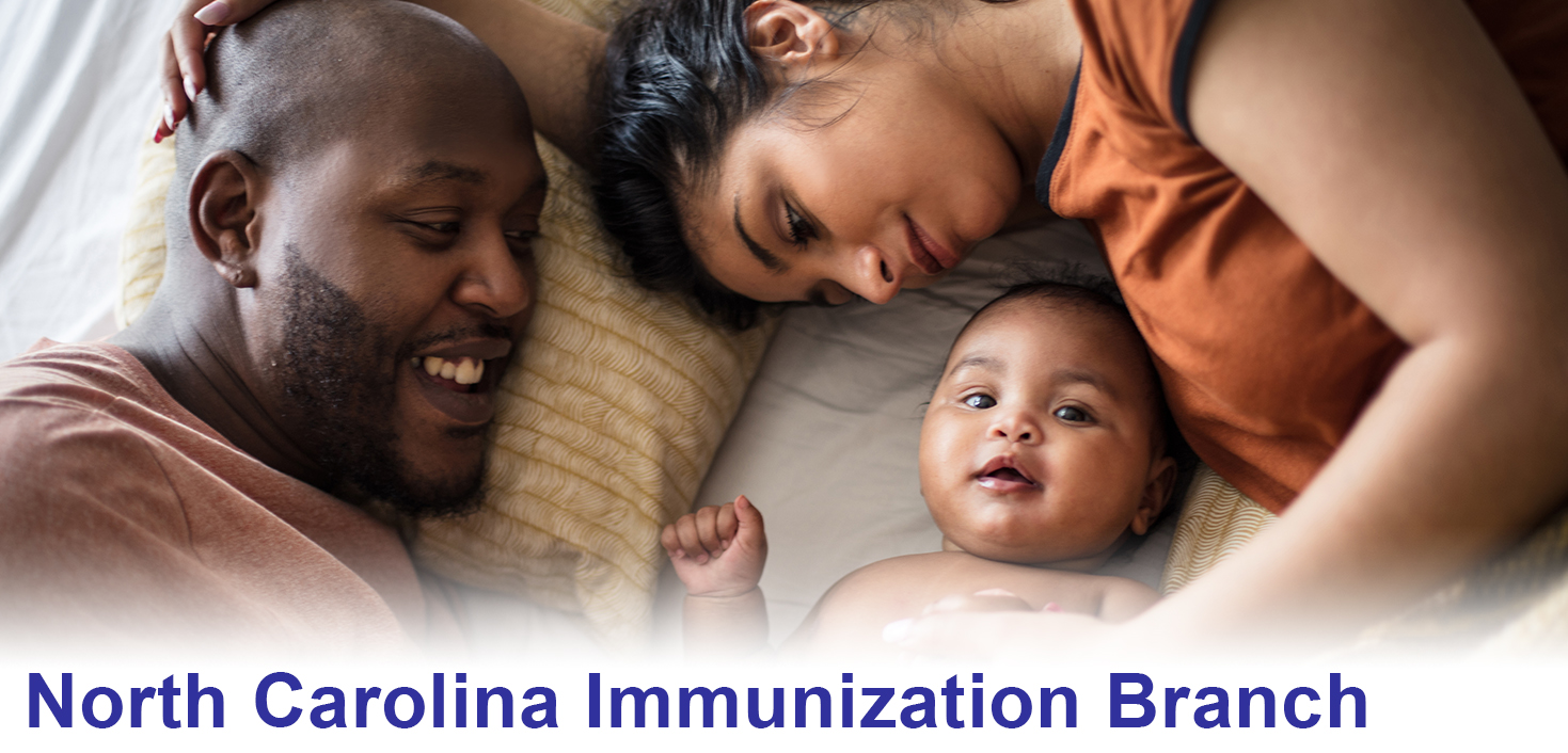 North Carolina Immunization Branch
