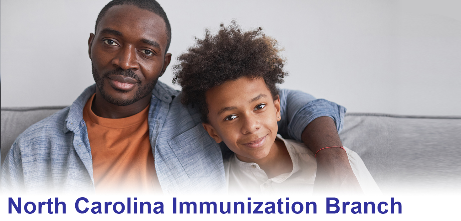 North Carolina Immunization Branch