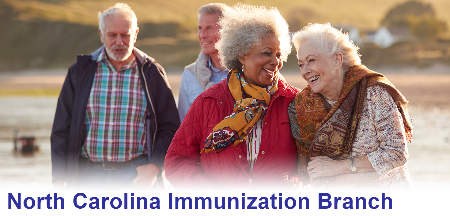 North Carolina Immunization Branch