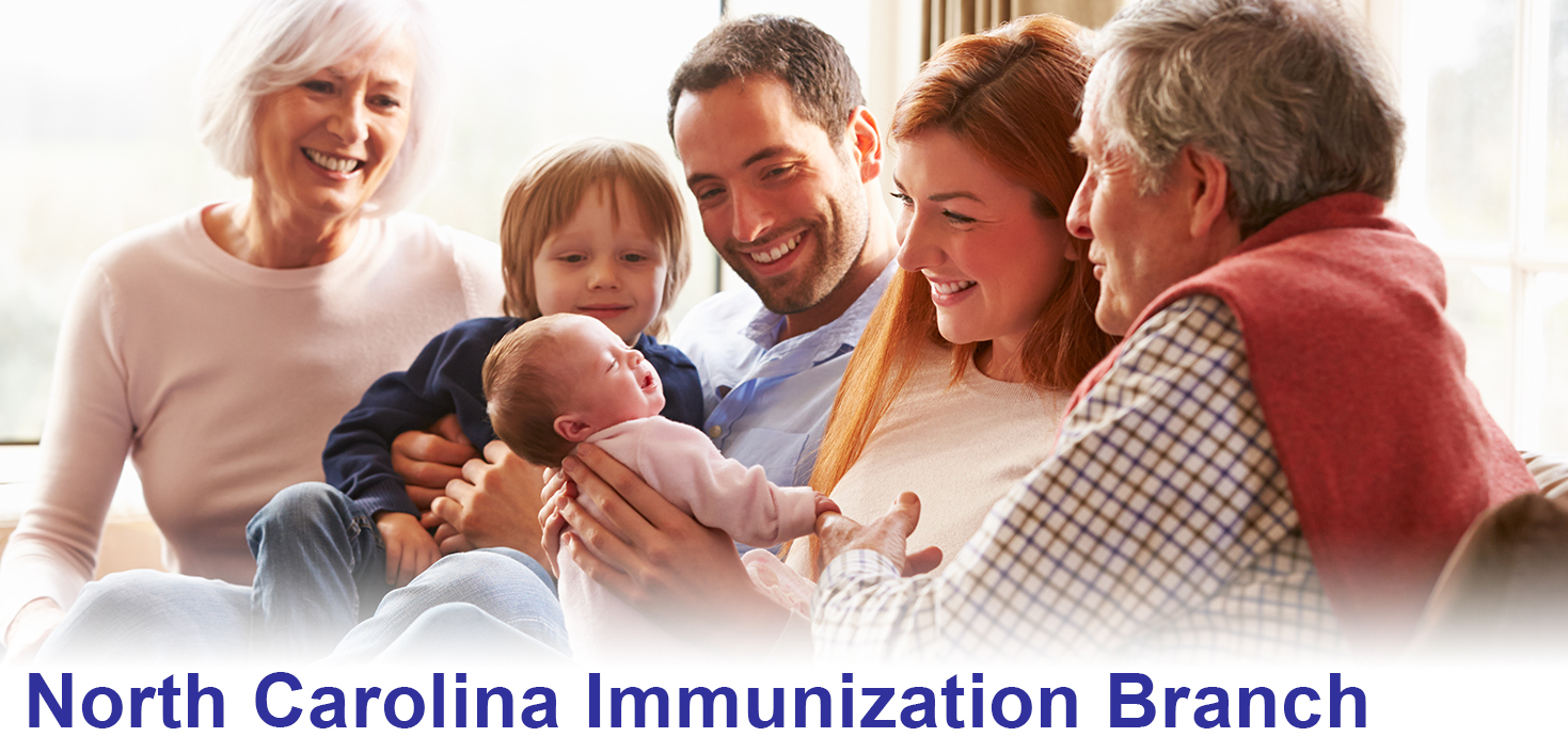 North Carolina Immunization Branch