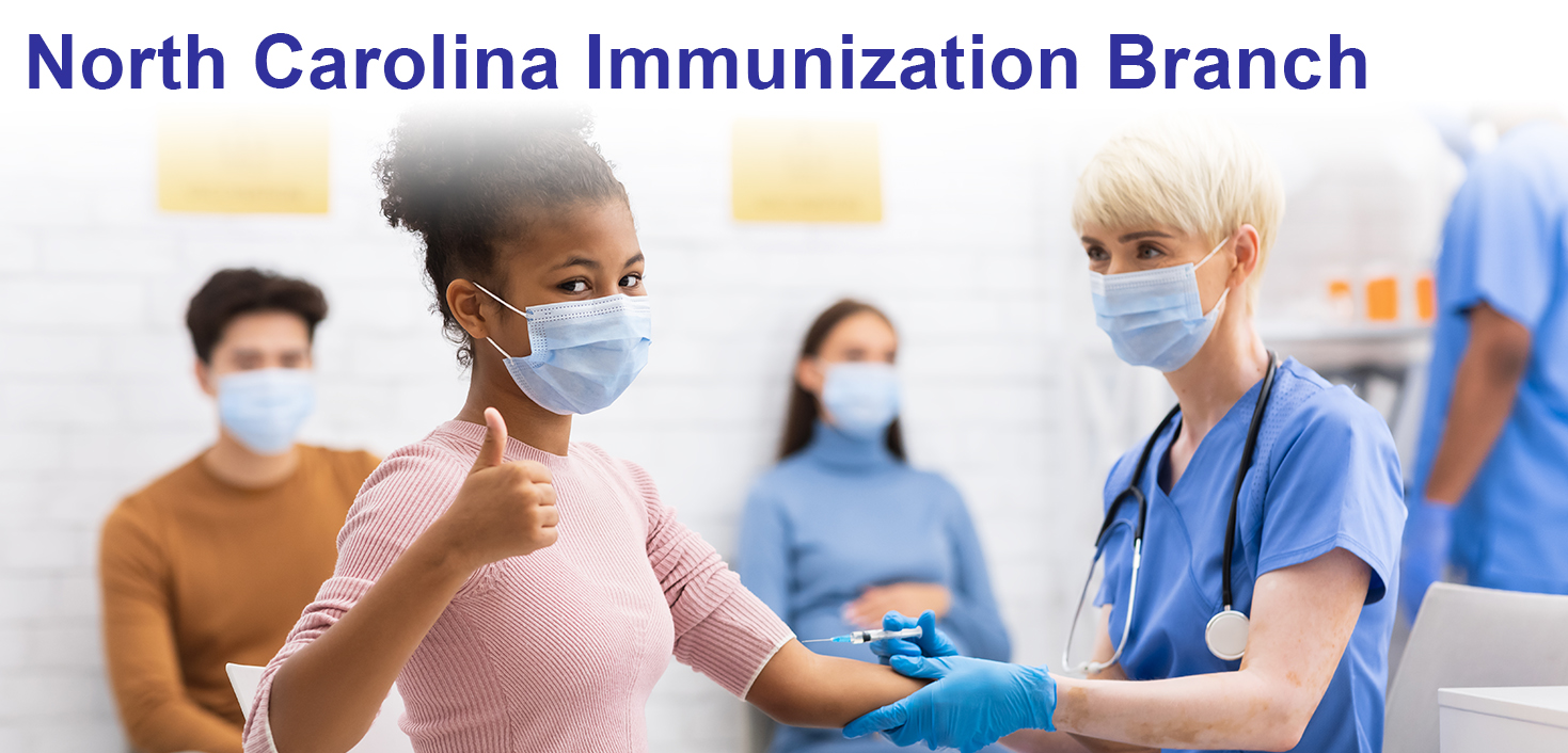 North Carolina Immunization Branch